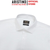 Áo Sơ Mi Trắng Nam Aristino Business 1LSR16S Slim Fit
