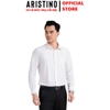 Áo Sơ Mi Trắng Nam Aristino Business 1LSR16S Slim Fit