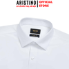 Áo Sơ Mi Trắng Nam Aristino Business 1LSR26S Regular Fit