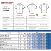 Áo Sơ Mi Trắng Nam Aristino Business 1LSR16S Slim Fit