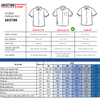 Áo Sơ Mi Trắng Nam Aristino Business 1LSR26S Regular Fit