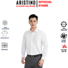 Áo Sơ Mi Trắng Nam Aristino Business 1LSR26S Regular Fit