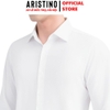 Áo Sơ Mi Trắng Nam Aristino Business 1LSR16S Slim Fit