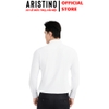 Áo Sơ Mi Trắng Nam Aristino Business 1LSR16S Slim Fit