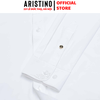 Áo Sơ Mi Trắng Nam Aristino Business 1LSR26S Regular Fit