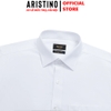 Áo Sơ Mi Trắng Nam Aristino Business 1LSR23S Regular Fit Không Túi