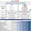 Áo sơ mi nam tay dài Owen AS250012D màu xanh xám dáng ôm slim fit tà lượn không túi chất liệu Modal