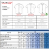 Áo sơ mi nam tay ngắn Owen AS260524NV màu trắng trơn dáng ôm slim fit tà lượn không túi chất liệu sợi sồi