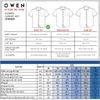 Áo Sơ Mi Nam Tay Ngắn Owen AB260106NT Xám Đậm Body Fit Có Túi