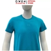 Áo Thun Nam Tay Ngắn Không Cổ Owen TSN231454