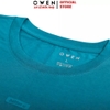 Áo Thun Nam Tay Ngắn Không Cổ Owen TSN231454