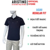 Áo Thun Polo Nam Cổ Bẻ Aristino APS010FAH2