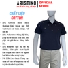 Áo Thun Polo Nam Cổ Bẻ Aristino APS010FAH2