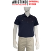 Áo Thun Polo Nam Cổ Bẻ Aristino APS010FAH2
