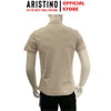 Áo Thun Polo Nam Cổ Bẻ Aristino APS027FAH2