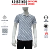 Áo Thun Polo Nam Cổ Bẻ Aristino APS041FAH2