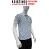 Áo Thun Polo Nam Cổ Bẻ Aristino APS041FAH2