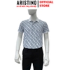 Áo Thun Polo Nam Cổ Bẻ Aristino APS041FAH2