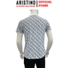 Áo Thun Polo Nam Cổ Bẻ Aristino APS041FAH2