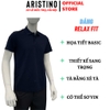 Áo Thun Polo Nam Cổ Bẻ Aristino APS075FAH2