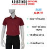 Áo Thun Polo Nam Cổ Bẻ Aristino APS076FAH2