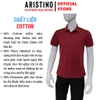 Áo Thun Polo Nam Cổ Bẻ Aristino APS076FAH2