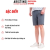 Quần Short Nam Aristino ASO800AAH2