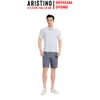Quần Short Nam Aristino ASO800AAH2