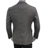 Áo Demi - Blazer Owen BL231720 MÀU XÁM  Dáng slimfit vải polyester