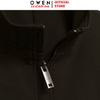 Bộ Thể Thao Nam Owen BTT267801_BL Màu Đen Regular Fit
