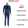 Ves bộ OWEN VES265907 Màu xanh Dáng SlimFit Vải Polyester