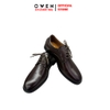 Giày Tây Nam Owen GD251293 Màu Nâu Da Bò