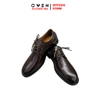 Giày Tây Nam Owen GD251293 Màu Nâu Da Bò