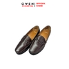 Giày Tây Nam Owen GD251294 Màu Nâu Da Bò