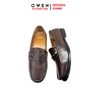 Giày Tây Nam Owen GD251294 Màu Nâu Da Bò