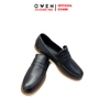 Giày Tây Nam Owen GD251295 Màu Đen Da Bò
