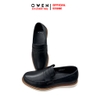Giày Tây Nam Owen GD251295 Màu Đen Da Bò