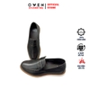 Giày Tây Nam Owen GD251296 Màu Đen Da Bò