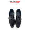 Giày Tây Nam Owen GD251298 Màu Đen Da Bò