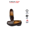 Giày Tây Nam Owen GD251300 Màu Nâu Da Bò