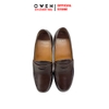 Giày Tây Nam Owen GD251300 Màu Nâu Da Bò