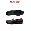 Giày Tây Nam Owen GD251300 Màu Nâu Da Bò
