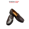 Giày Tây Nam Owen GD251300 Màu Nâu Da Bò
