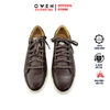 Giày Tây Nam Owen GD251301 Màu Nâu Da Bò