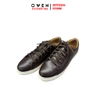 Giày Tây Nam Owen GD251301 Màu Nâu Da Bò