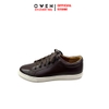 Giày Tây Nam Owen GD251301 Màu Nâu Da Bò