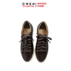 Giày Tây Nam Owen GD251301 Màu Nâu Da Bò