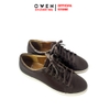 Giày Tây Nam Owen GD251301 Màu Nâu Da Bò