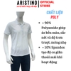 Áo Thun Polo Nam Cổ Bẻ INSEDEMEN IPS051FAH0