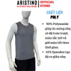 Áo ba lỗ nam Insidemen ITL012FAH0 Áo sát nách